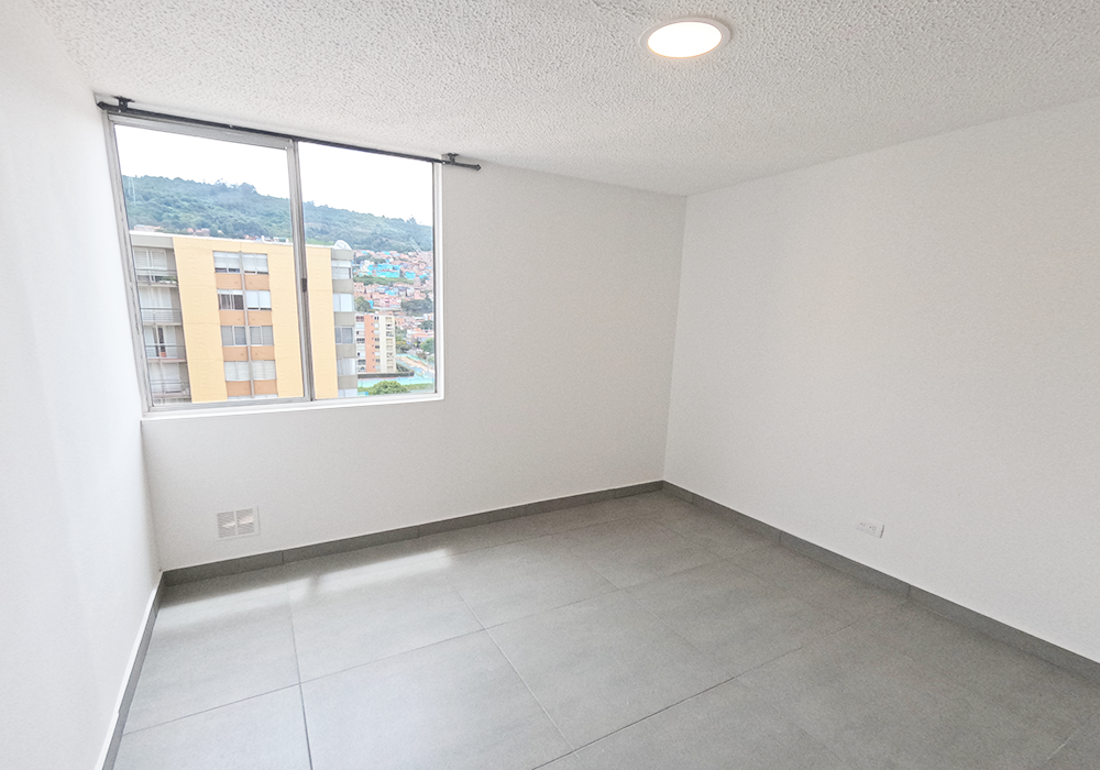 Apartamento En Arriendo - San Antonio, Bogotá