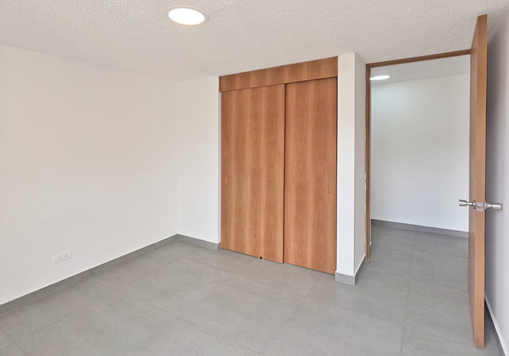 Apartamento En Arriendo - San Antonio, Bogotá