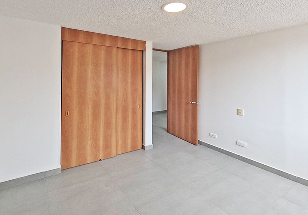 Apartamento En Arriendo - San Antonio, Bogotá