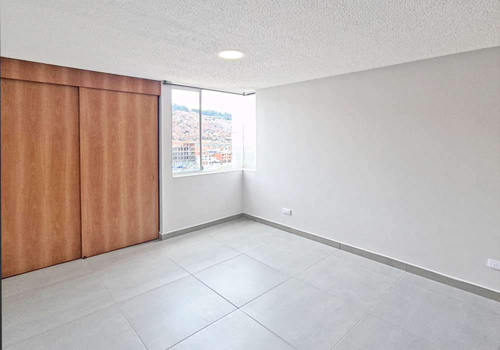 Apartamento En Arriendo - San Antonio, Bogotá