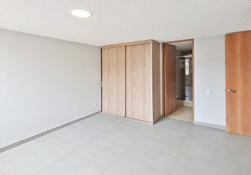 Apartamento En Arriendo - San Antonio, Bogotá