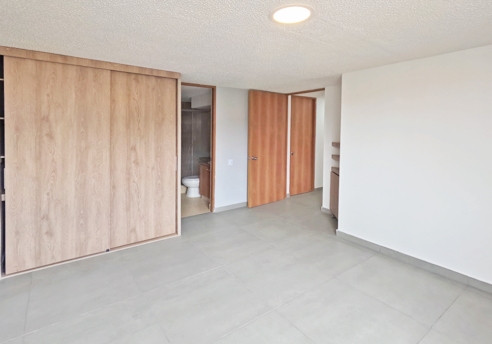 Apartamento En Arriendo - San Antonio, Bogotá