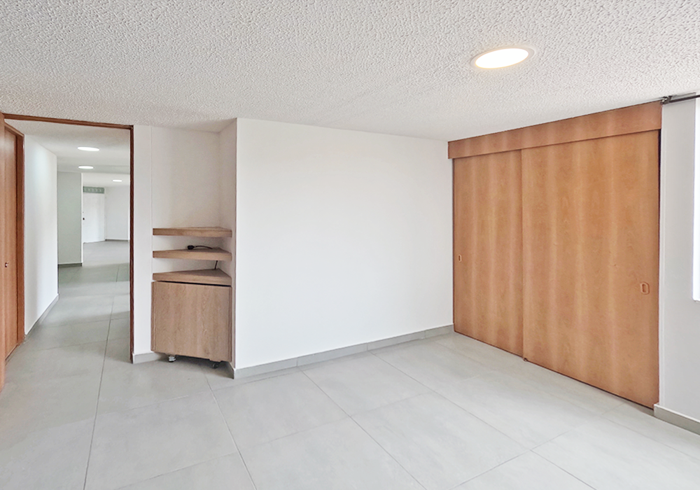 Apartamento En Arriendo - San Antonio, Bogotá