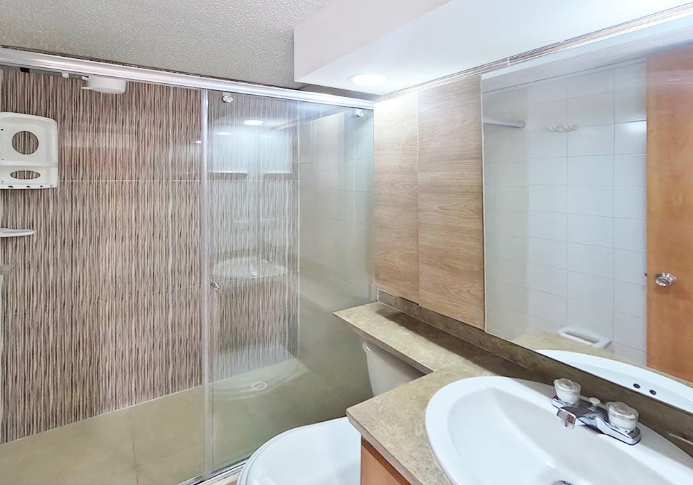 Apartamento En Arriendo - San Antonio, Bogotá