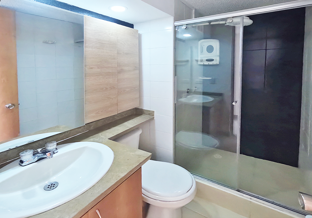 Apartamento En Arriendo - San Antonio, Bogotá