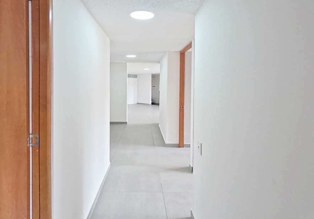 Apartamento En Arriendo - San Antonio, Bogotá