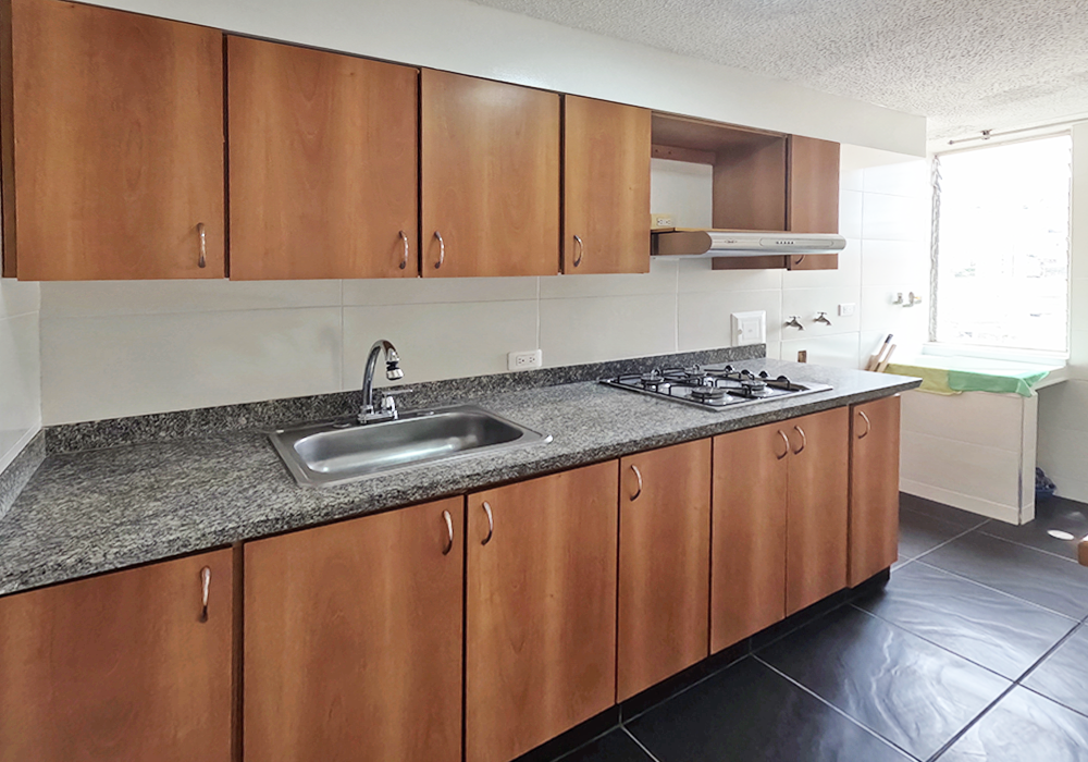 Apartamento En Arriendo - San Antonio, Bogotá