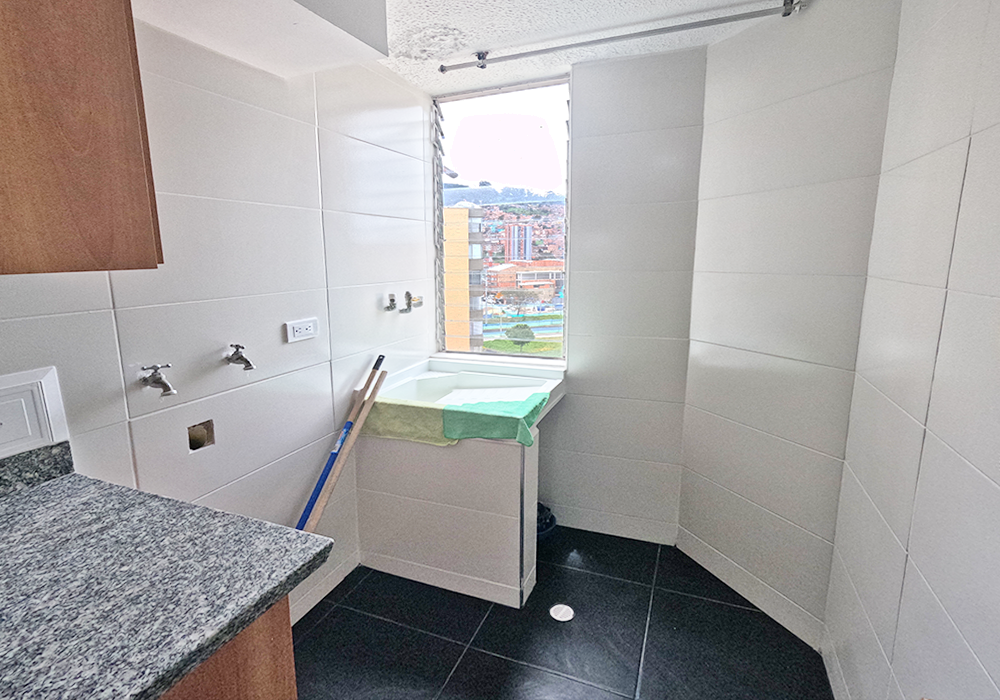 Apartamento En Arriendo - San Antonio, Bogotá