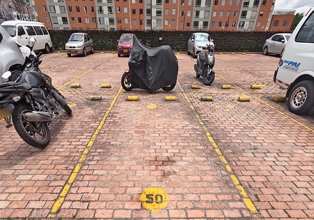 Apartamento En Arriendo - San Antonio, Bogotá