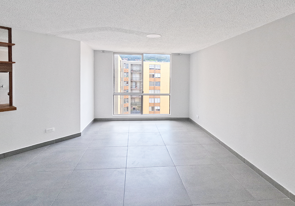 Apartamento En Arriendo - San Antonio, Bogotá