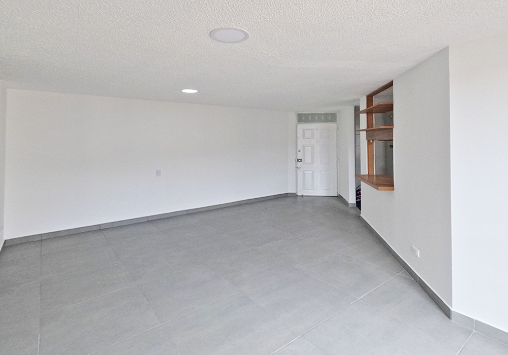 Apartamento En Arriendo - San Antonio, Bogotá