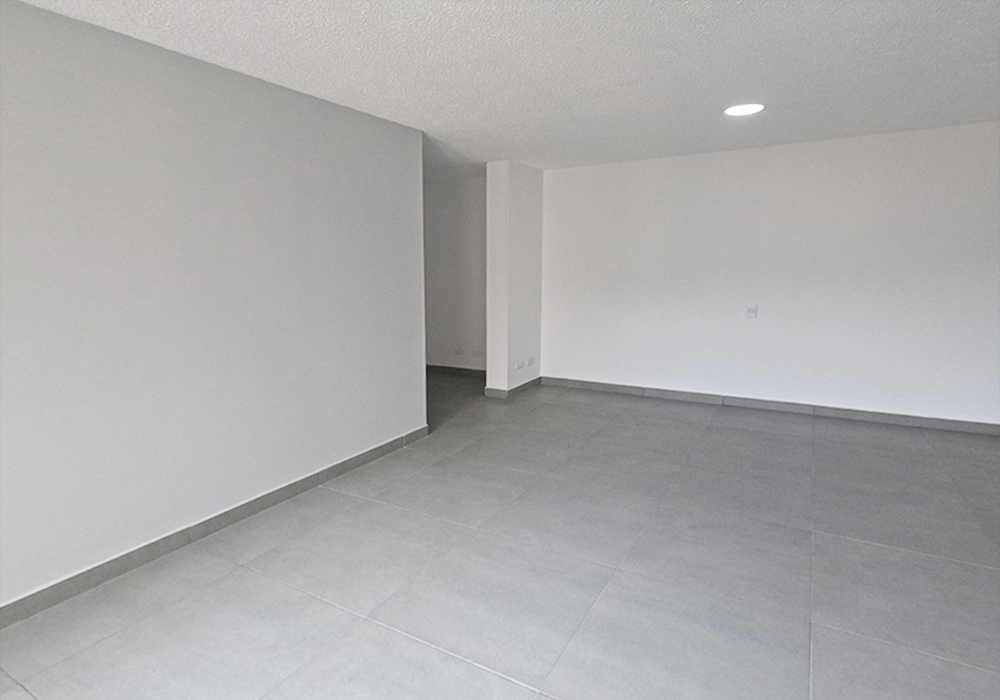 Apartamento En Arriendo - San Antonio, Bogotá