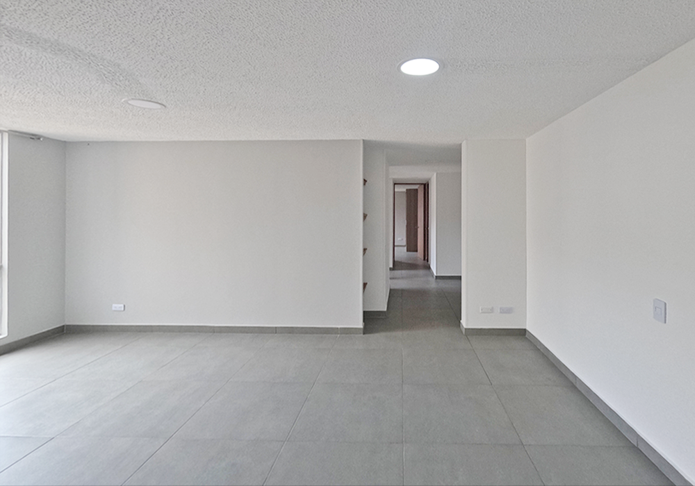 Apartamento En Arriendo - San Antonio, Bogotá