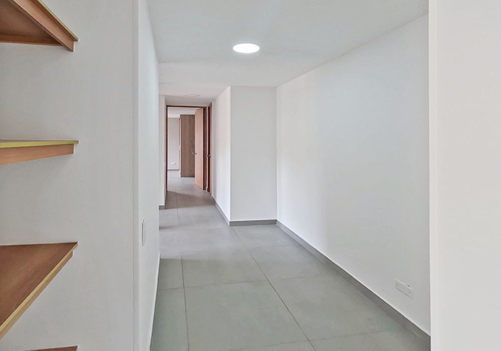 Apartamento En Arriendo - San Antonio, Bogotá