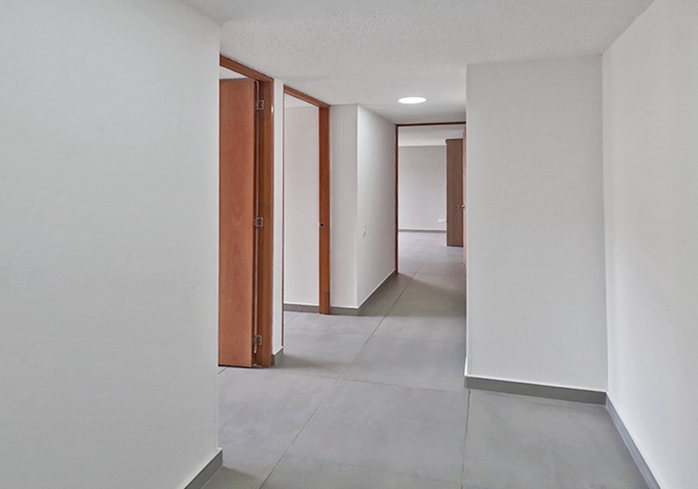 Apartamento En Arriendo - San Antonio, Bogotá