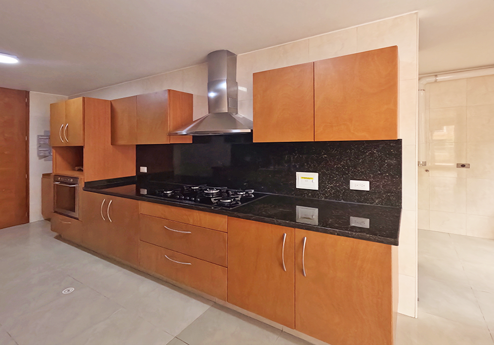 Apartamento En Arriendo - Chico Reservado, Bogotá