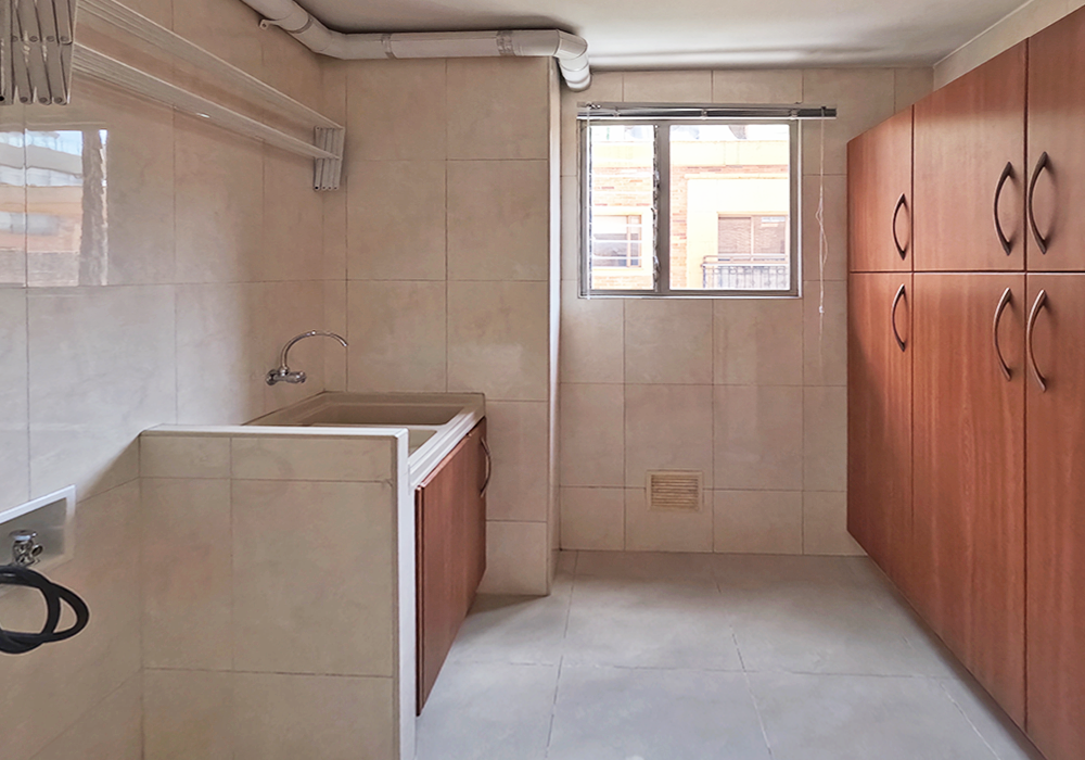 Apartamento En Arriendo - Chico Reservado, Bogotá