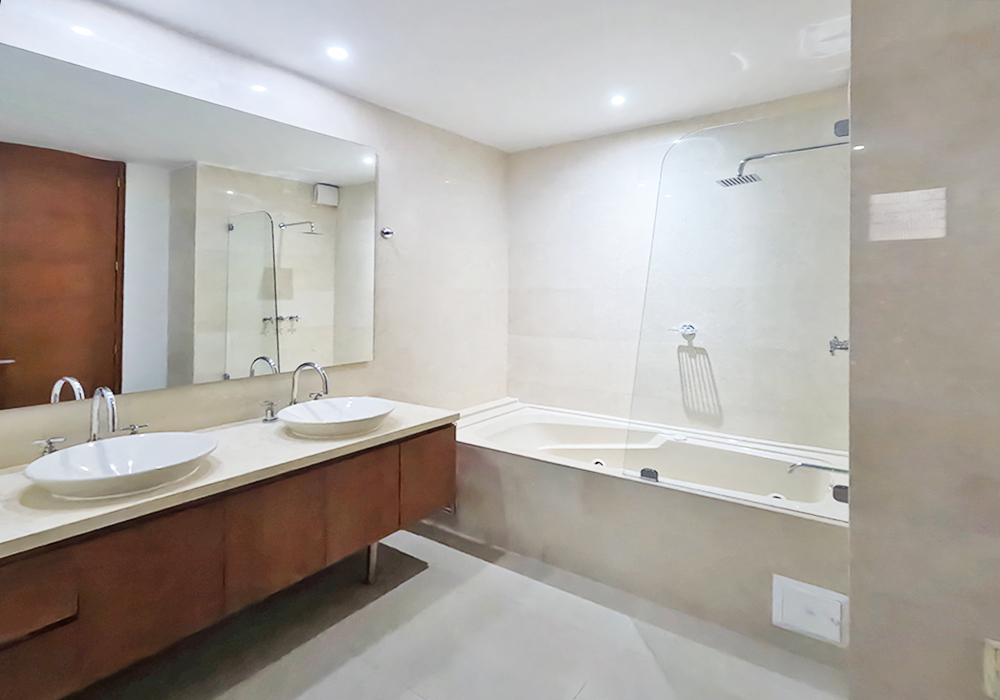 Apartamento En Arriendo - Chico Reservado, Bogotá