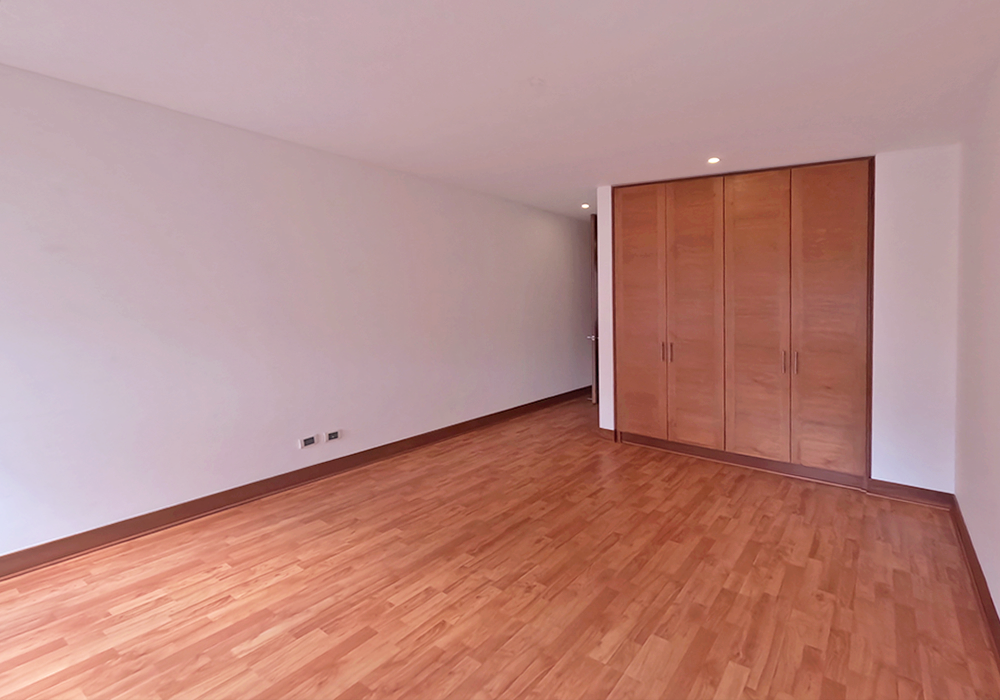 Apartamento En Arriendo - Chico Reservado, Bogotá
