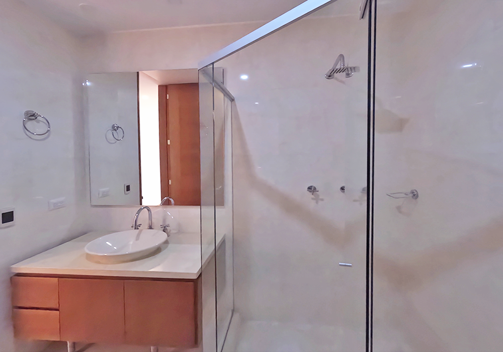 Apartamento En Arriendo - Chico Reservado, Bogotá