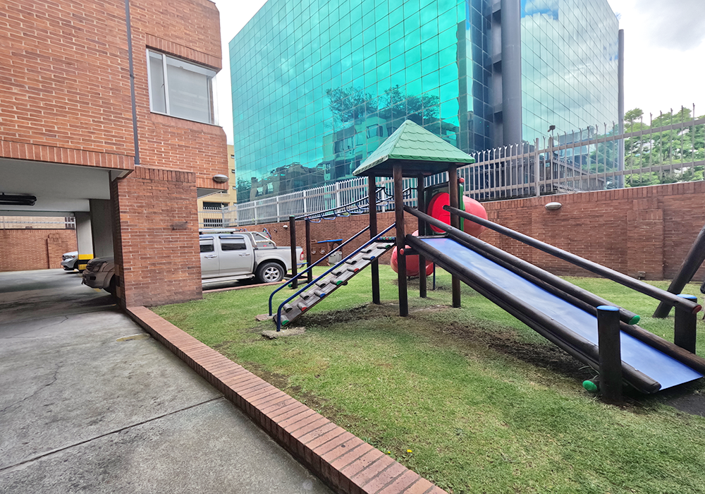 Apartamento En Arriendo - Chico Reservado, Bogotá