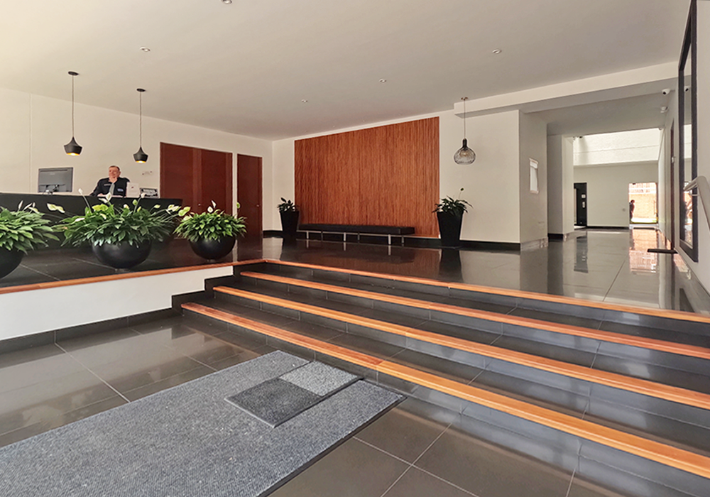 Apartamento En Arriendo - Chico Reservado, Bogotá