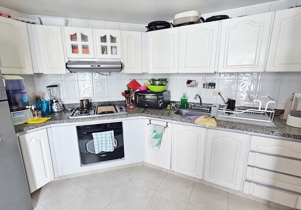 Apartamento En Venta - Cedritos-Usaquén, Bogotá