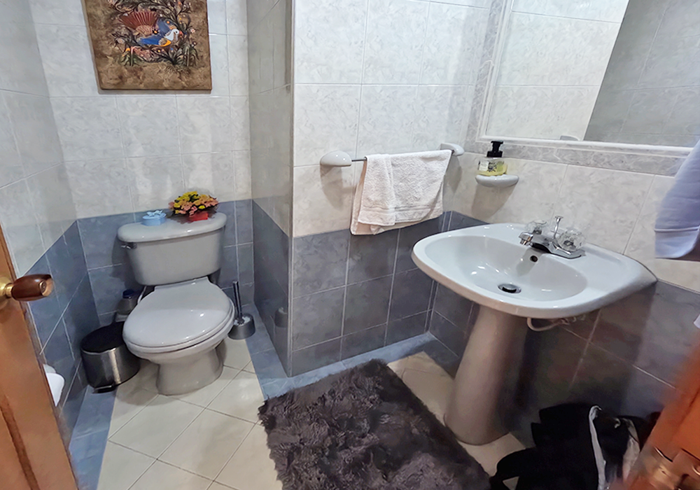 Apartamento En Venta - Cedritos-Usaquén, Bogotá