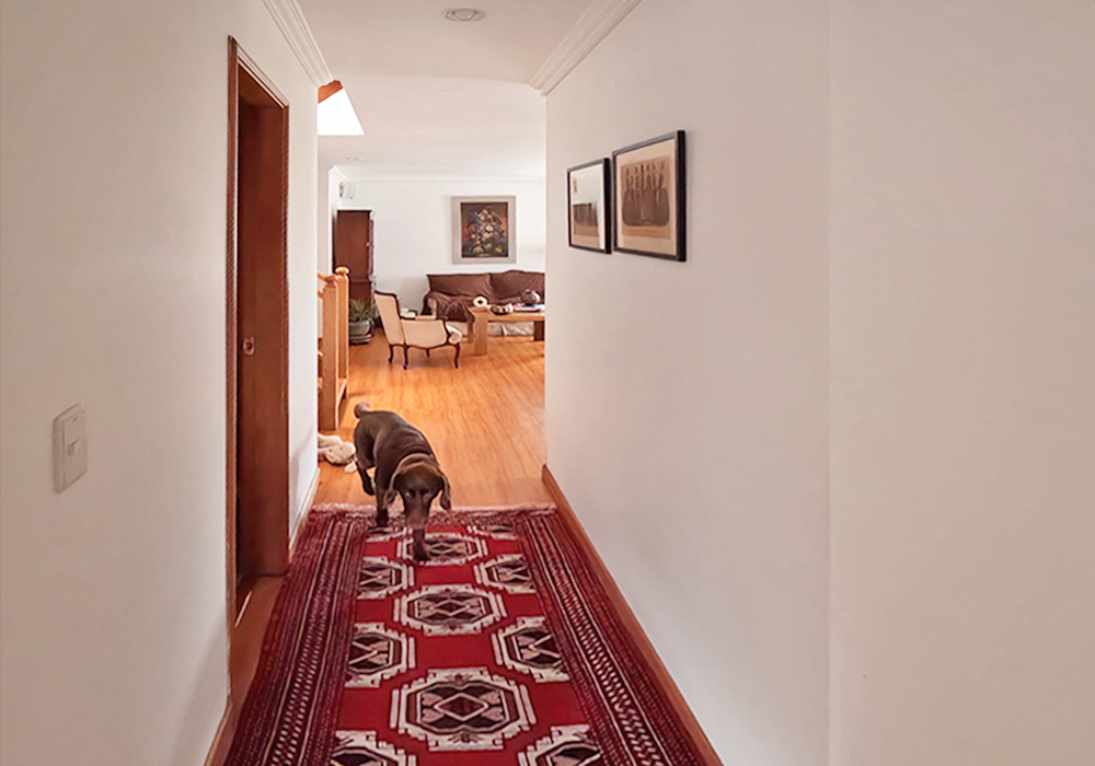 Apartamento En Venta - Cedritos-Usaquén, Bogotá