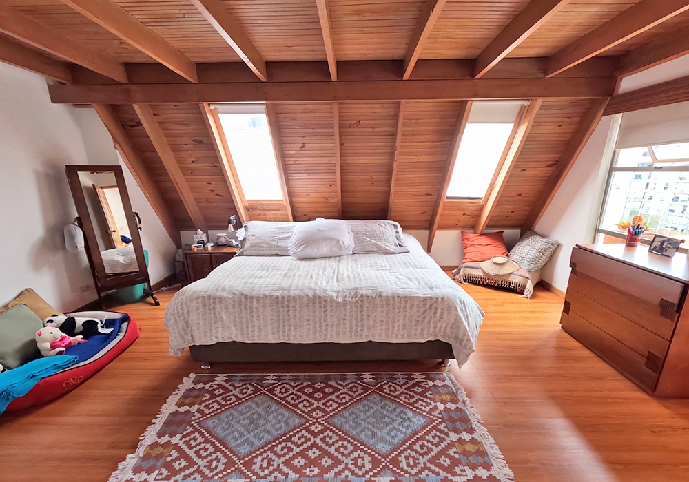 Apartamento En Venta - Cedritos-Usaquén, Bogotá