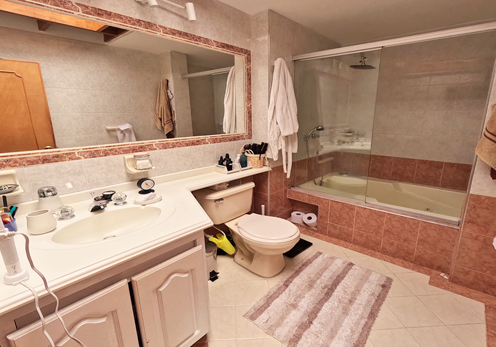 Apartamento En Venta - Cedritos-Usaquén, Bogotá