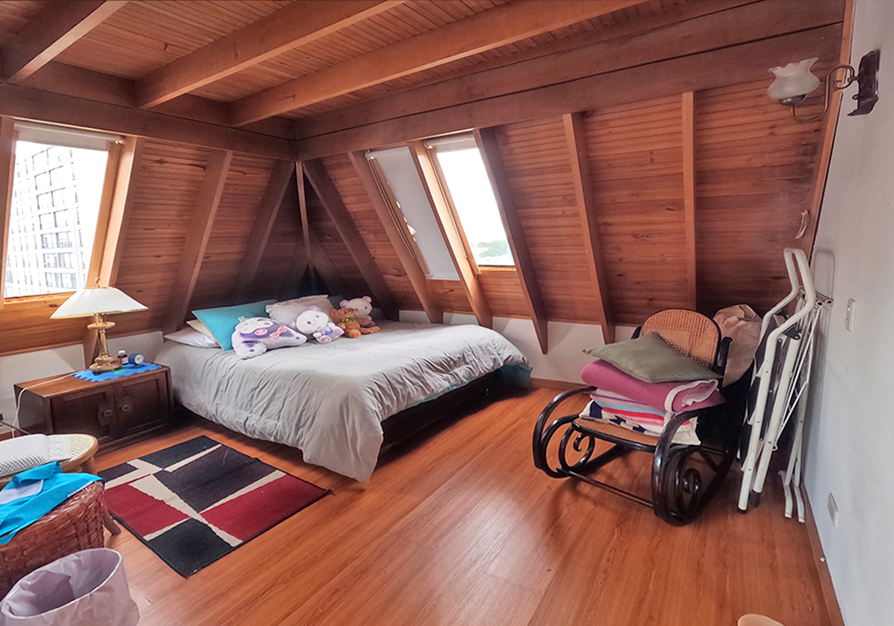 Apartamento En Venta - Cedritos-Usaquén, Bogotá