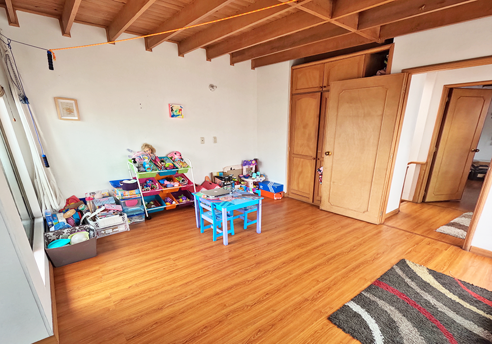 Apartamento En Venta - Cedritos-Usaquén, Bogotá