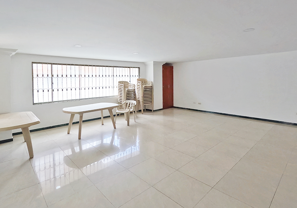 Apartamento En Venta - Cedritos-Usaquén, Bogotá