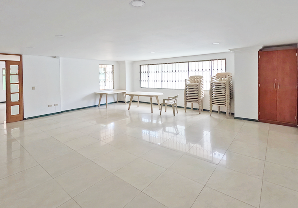 Apartamento En Venta - Cedritos-Usaquén, Bogotá