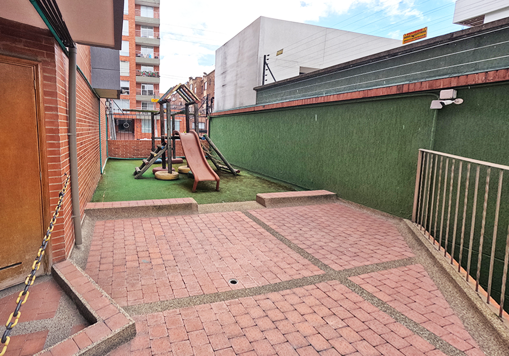 Apartamento En Venta - Cedritos-Usaquén, Bogotá