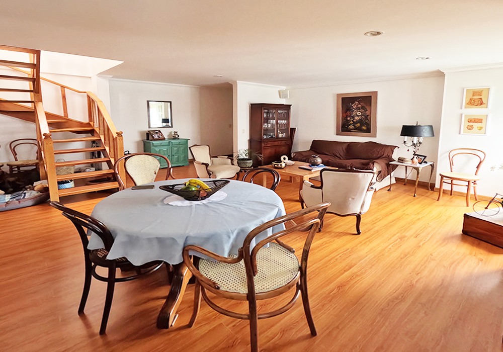 Apartamento En Venta - Cedritos-Usaquén, Bogotá