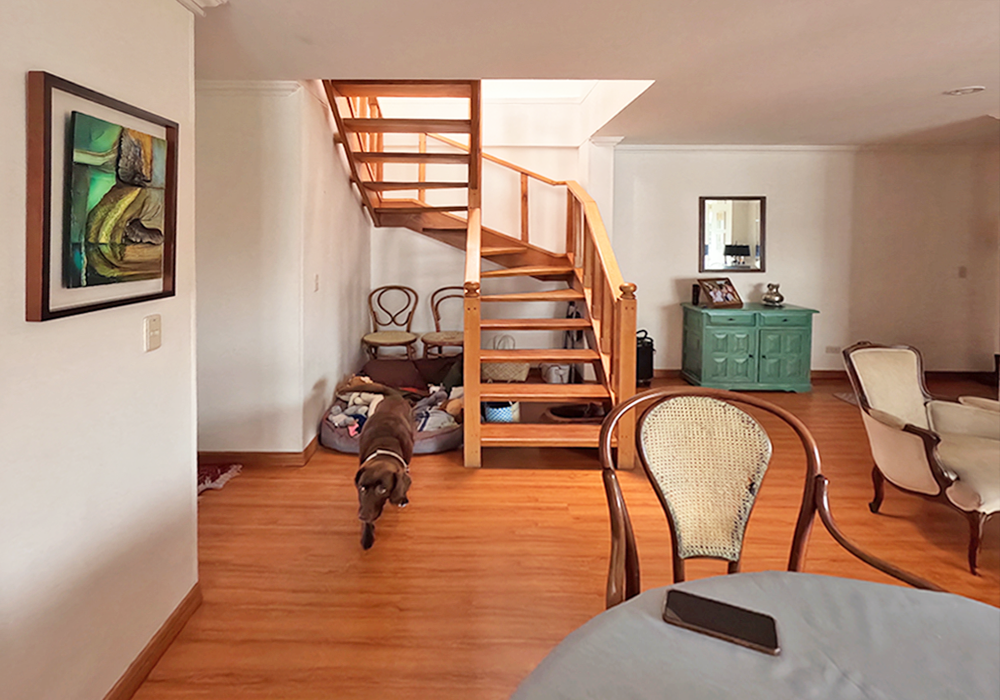 Apartamento En Venta - Cedritos-Usaquén, Bogotá