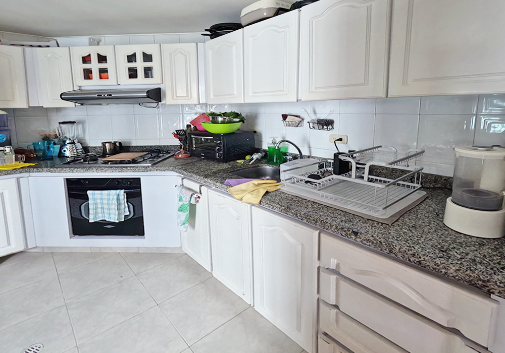 Apartamento En Venta - Cedritos-Usaquén, Bogotá