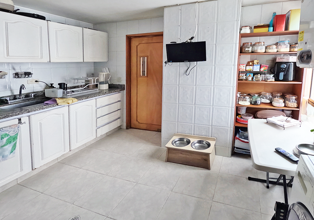 Apartamento En Venta - Cedritos-Usaquén, Bogotá