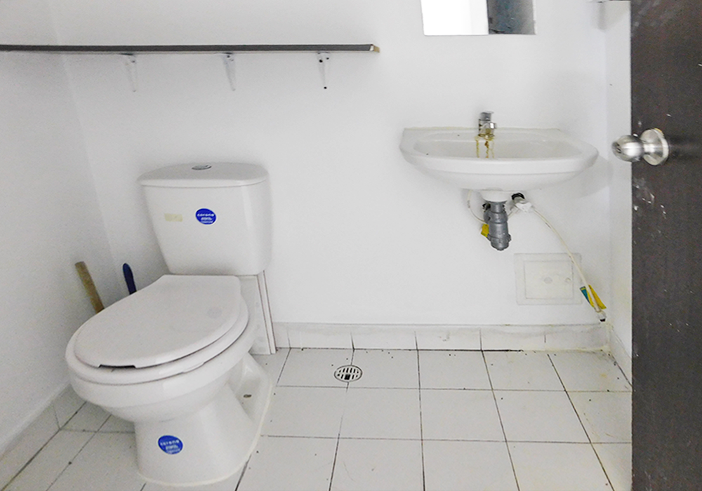 Local En Venta - Santa Isabel-Mártires, Bogotá