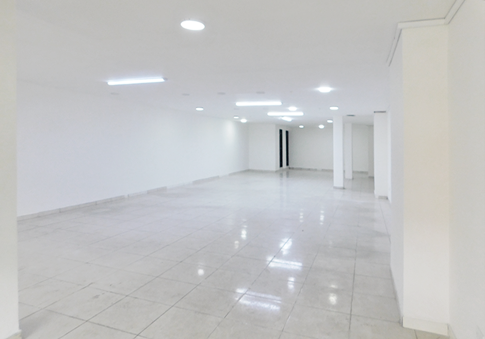 Local En Venta - Santa Isabel-Mártires, Bogotá