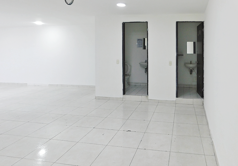 Local En Venta - Santa Isabel-Mártires, Bogotá