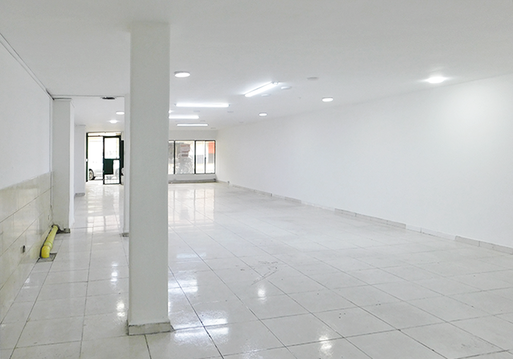 Local En Venta - Santa Isabel-Mártires, Bogotá