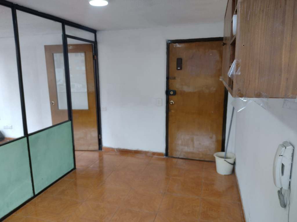 Oficina En Arriendo - Chapinero Central, Bogotá