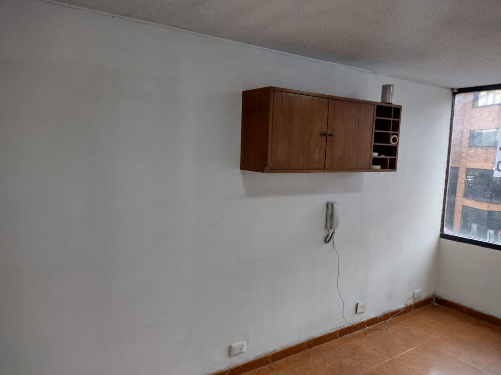 Oficina En Arriendo - Chapinero Central, Bogotá