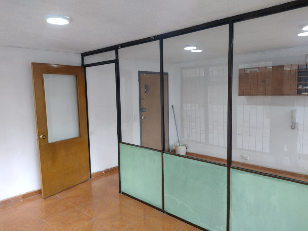 Oficina En Arriendo - Chapinero Central, Bogotá