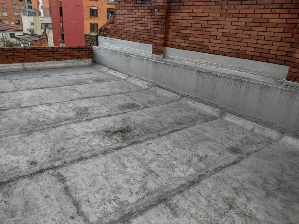 Oficina En Arriendo - Chapinero Central, Bogotá