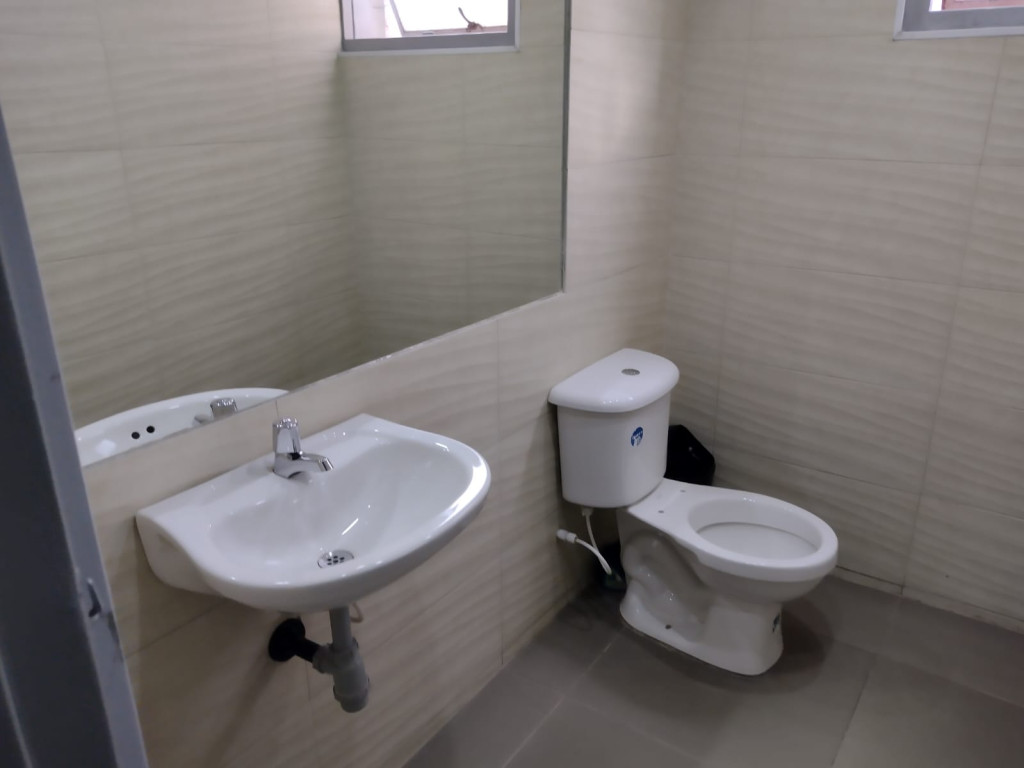 Oficina En Arriendo - Chapinero Central, Bogotá