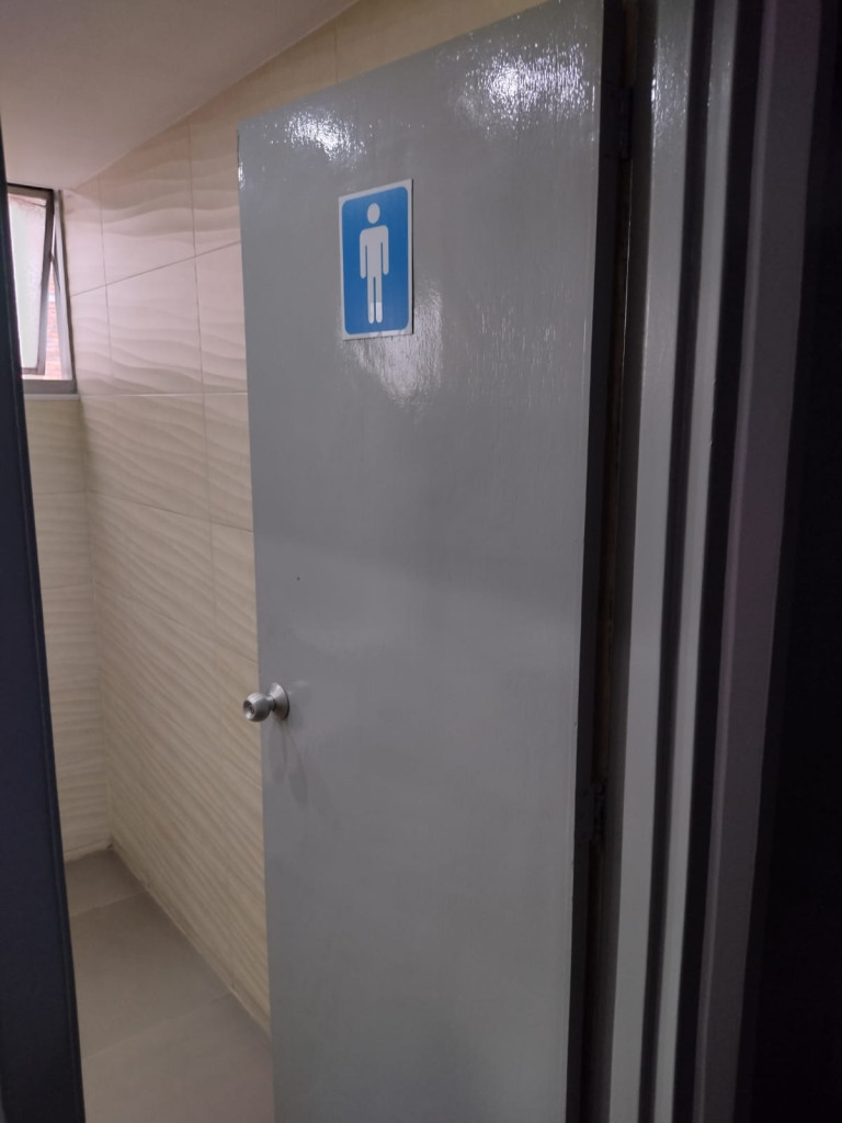 Oficina En Arriendo - Chapinero Central, Bogotá